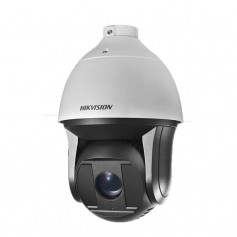 Caméra PTZ 2MP H265+ auto-tracking zoom x 25 Hikvision DS-2DF8225IX-AEL(T5) vision de nuit 400 mètres