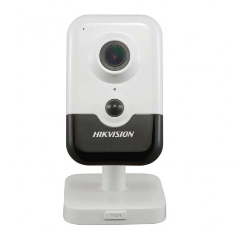 Caméra de surveillance WIFI EXIR Hikvision DS-2CD2443G0-IW Ultra HD H264+ 4MP
