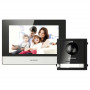 Écran de contrôle tactile WI-FI Hikvision DS-KH6320-WTE1 pour interphone vidéo Hikvision DS-KB-XX