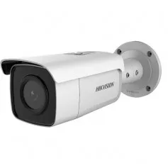 Caméra AcuSense 2.0 4K H265+ Hikvision DS-2CD2T86G2-2I vision de nuit 50 mètres Powered by DarkFighter