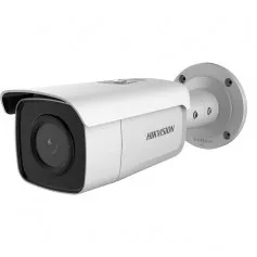 Caméra AcuSense 2.0 4MP H265+ Hikvision DS-2CD2T46G2-4I vision de nuit 80 mètres Powered by DarkFighter
