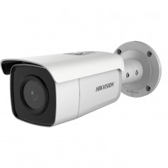 Caméra AcuSense 2.0 4K H265+ Hikvision DS-2CD2T86G2-4I vision de nuit 80 mètres Powered by DarkFighter