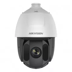 Caméra PTZ 4MP H265+ zoom x 25 Hikvision DS-2DE5425IW-AE vision de nuit 150 mètres