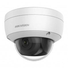 Caméra AcuSense 2.0 4K H265+ Hikvision DS-2CD2186G2-I vision de nuit 30 mètres powered by DarkFighter
