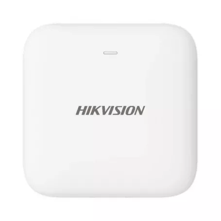 Hikvision DS-PDWL-E-WE détecteur d'inondation et de fuite d'eau sans fil