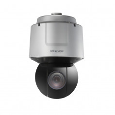 Caméra PTZ intelligente 4MP DarkFighter zoom x 36 smart tracking 2.0 Hikvision DS-2DF6A436X-AEL(T5)
