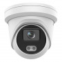 Caméra IP 4MP H265+ ColorVu et acuSense 2.0 Hikvision DS-2CD2347G2-L vision couleur de nuit 30 mètres
