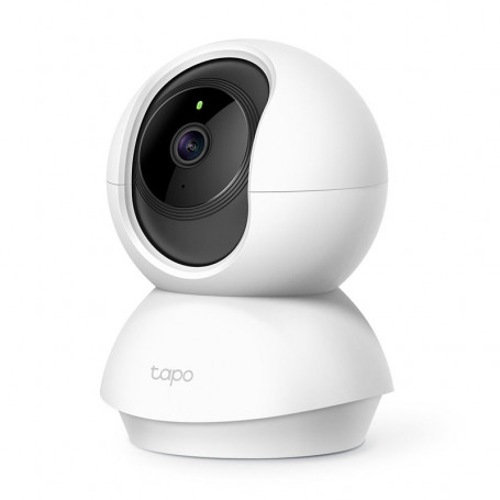 Caméra de surveillance intérieure rotative Wi-Fi Full HD TP-Link Tapo C200