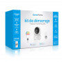 Kit découverte maison connectée EZVIZ