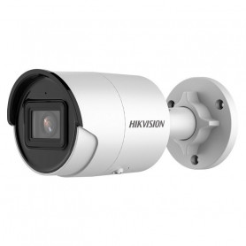 Hikvision DS-2CD2083G2-I caméra de surveillance AcuSense 4K H265+ vision de nuit 40 mètres
