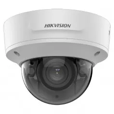 Caméra varifocale motorisée AcuSense 6MP H265+ Hikvision DS-2CD2763G2-IZS vision de nuit 40 mètres