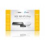 Pack TP-Link WiFi Pro Omada Mesh bi-bande AX1800 WiFi 6