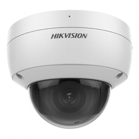 Hikvision DS-2CD2126G2-I ouvert