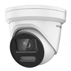 Caméra de surveillance 4K ColorVu et AcuSense 2.0 avec micro intégré Hikvision DS-2CD2387G2-LU