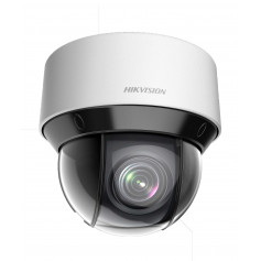 Caméra PTZ 4MP H265+ zoom x 25 Hikvision DS-2DE4A425IW-DE(S6) vision de nuit 50 mètres - Déstockage