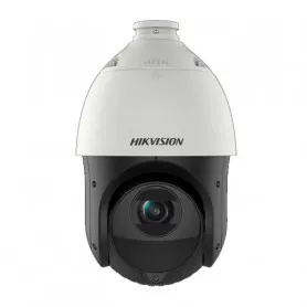 Caméra PTZ AcuSense 2MP zoom x 25 vision de nuit 100 mètres Powered by DarkFighter Hikvision DS-2DE4225IW-DE(T5)