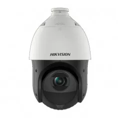 Caméra PTZ AcuSense 4MP zoom x 25 vision de nuit 100 mètres Powered by DarkFighter Hikvision DS-2DE4425IW-DE(T5)