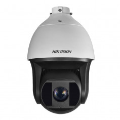 Caméra PTZ intelligente 4MP H265+ zoom x 25 smart tracking Vision de nuit 400 mètres DarkFighter Hikvision DS-2DF8425IX-AEL(T5)