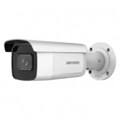Caméra varifocale motorisée AcuSense 4MP H265+ Hikvision DS-2CD2643G2-IZS vision de nuit 60 mètres