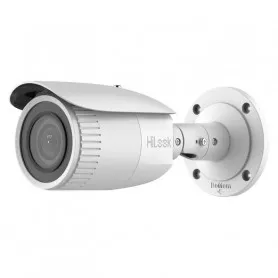 Caméra varifocale motorisée 5MP H265+ HiLook IPC-B650H-Z vision de nuit 50 mètres