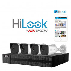 Box IK-4142BH-MH/P HiLook by Hikvision