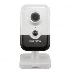 Caméra intérieure 4K H265+ AcuSense et audio bidirectionnel Hikvision DS-2CD2483G2-I(2.8mm) vision de nuit 10 mètres