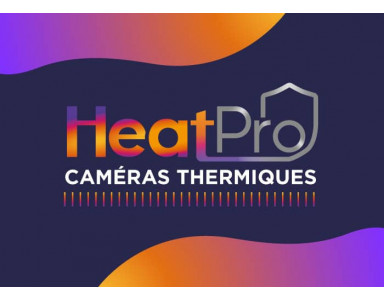 Caméras thermiques HeatPro